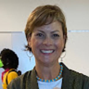 Meet your Posher, Krista